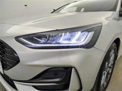 Ford Focus CLIM/NAVI/PDC (2024) - Foto 14