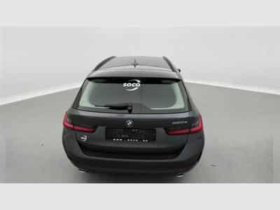 BMW 320 eA Touring PHEV Cuir / Navi / Led / PDC+Caméra (2022) - Foto 5