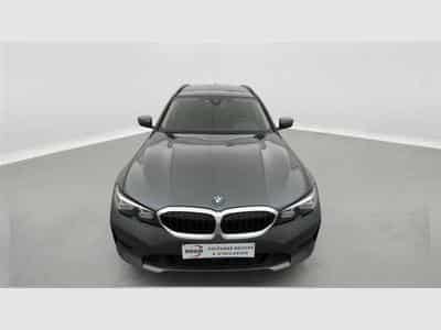 BMW 320 eA Touring PHEV Cuir / Navi / Led / PDC+Caméra (2022) - Foto 4