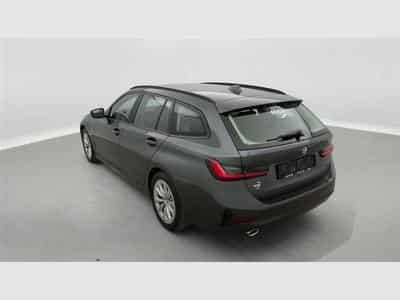 BMW 320 eA Touring PHEV Cuir / Navi / Led / PDC+Caméra (2022) - Foto 2
