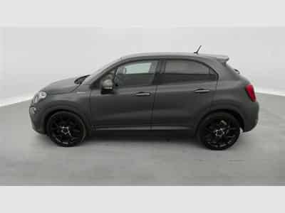 Fiat 500X 1.3 FireFly T4 Sport DCT (2020) - Photo 3