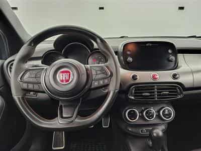 Fiat 500X 1.3 FireFly T4 Sport DCT (2020) - Photo 9