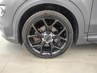 Fiat 500X 1.3 FireFly T4 Sport DCT (2020) - Photo 6