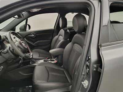 Fiat 500X 1.3 FireFly T4 Sport DCT (2020) - Photo 7