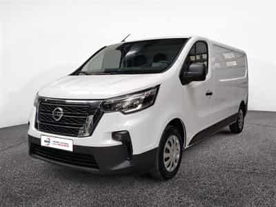 Nissan Primastar 2.0 dCi 30 L2H1 FULL LED / CLIM (2024) - Foto 1