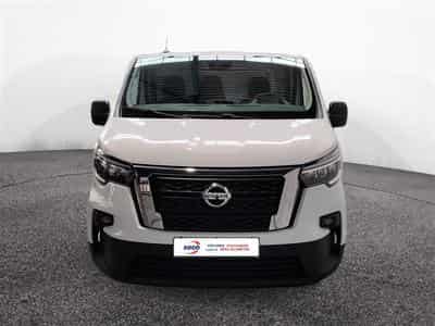 Nissan Primastar 2.0 dCi 30 L2H1 FULL LED / CLIM (2024) - Foto 4