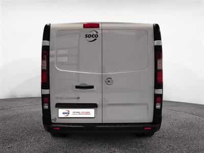 Nissan Primastar 2.0 dCi 30 L2H1 FULL LED / CLIM (2024) - Foto 5