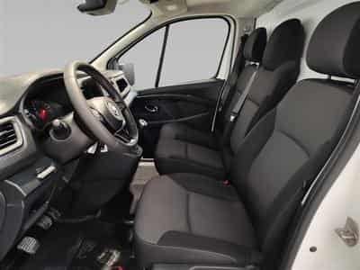 Nissan Primastar 2.0 dCi 30 L2H1 FULL LED / CLIM (2024) - Foto 7