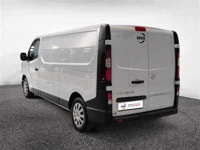 Nissan Primastar 2.0 dCi 30 L2H1 FULL LED / CLIM (2024) - Foto 2