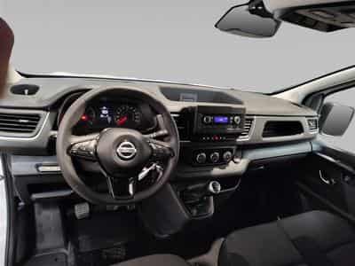 Nissan Primastar 2.0 dCi 30 L2H1 FULL LED / CLIM (2024) - Foto 8