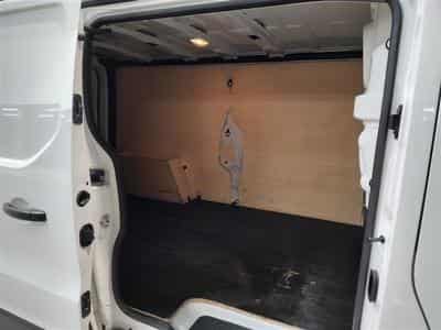 Nissan Primastar 2.0 dCi 30 L2H1 FULL LED / CLIM (2024) - Foto 13