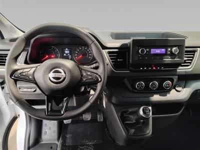 Nissan Primastar 2.0 dCi 30 L2H1 FULL LED / CLIM (2024) - Foto 9