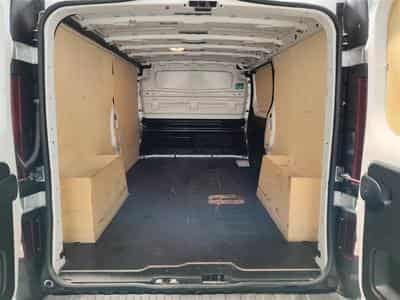 Nissan Primastar 2.0 dCi 30 L2H1 FULL LED / CLIM (2024) - Foto 14