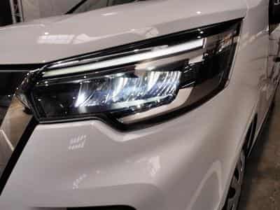 Nissan Primastar 2.0 dCi 30 L2H1 FULL LED / CLIM (2024) - Foto 15