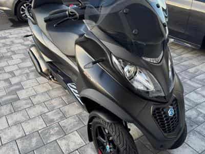 Piaggio MP3 500 Hp (2020) - Photo 1