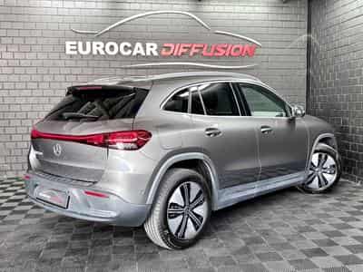 Mercedes EQA 250 71KWH BUSINESS LINE AUTO *CAM* ACC * HAYON * (2023) - Photo 7