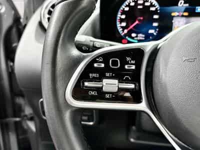 Mercedes EQA 250 71KWH BUSINESS LINE AUTO *CAM* ACC * HAYON * (2023) - Photo 12