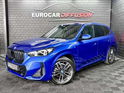 BMW iX1 BEV 67KWH XDRIVE30 313 CV 4WD AUTO M-Sport (2023) - Foto 2