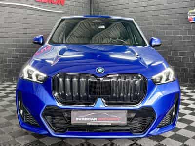 BMW iX1 BEV 67KWH XDRIVE30 313 CV 4WD AUTO M-Sport (2023) - Foto 3