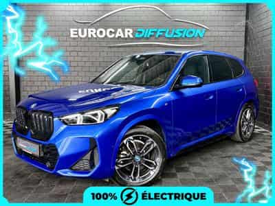 BMW iX1 BEV 67KWH XDRIVE30 313 CV 4WD AUTO M-Sport (2023) - Foto 1