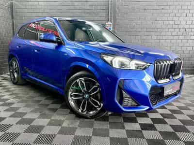 BMW iX1 BEV 67KWH XDRIVE30 313 CV 4WD AUTO M-Sport (2023) - Foto 4