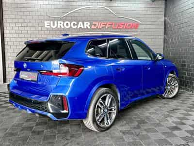 BMW iX1 BEV 67KWH XDRIVE30 313 CV 4WD AUTO M-Sport (2023) - Foto 7