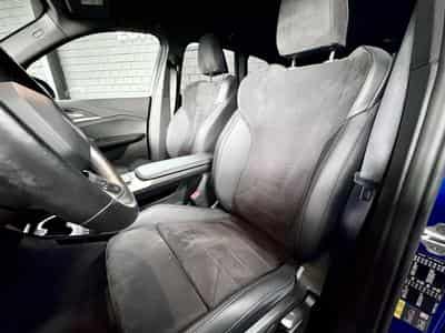 BMW iX1 BEV 67KWH XDRIVE30 313 CV 4WD AUTO M-Sport (2023) - Foto 8