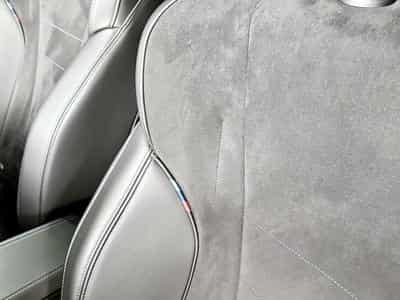 BMW iX1 BEV 67KWH XDRIVE30 313 CV 4WD AUTO M-Sport (2023) - Foto 9
