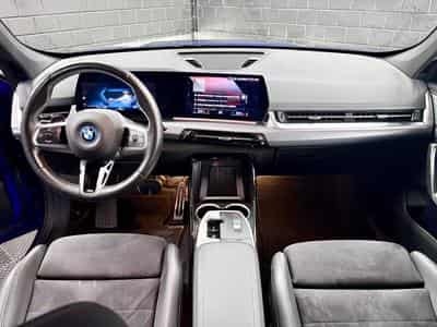 BMW iX1 BEV 67KWH XDRIVE30 313 CV 4WD AUTO M-Sport (2023) - Foto 10