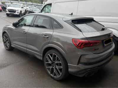 Audi RSQ3 10 YEARS EDITION 2.5 TFSI SPORTBACK QUATTRO SONOS PANO CUIR (2024) - Foto 2