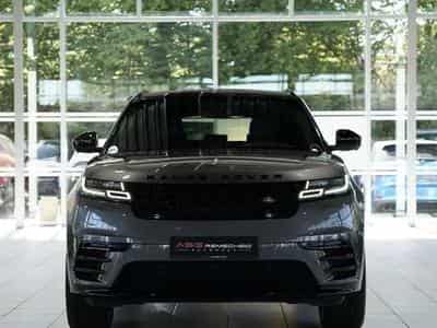 Land-Rover Range Rover Velar R Dynamic S Black-Paket 1.Hand (2019) - Photo 4