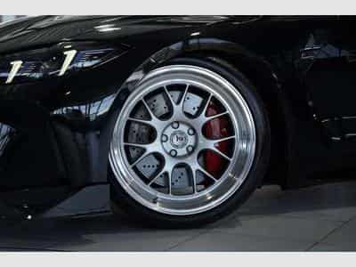 BMW M4 xD Competition 1H *EINZELSTÜCK *KW V3 *Carbon (2025) - Photo 3