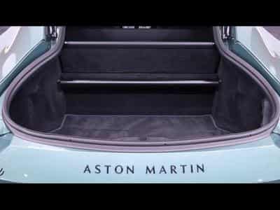 Aston-Martin V8 Vantage New Vantage V8 (2025) - Photo 7
