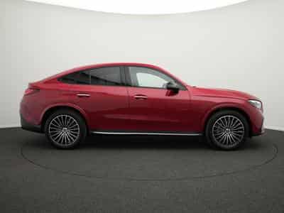 Mercedes GLC 200 4MATIC Coupé AMG-Line Premium (2026) - Foto 5