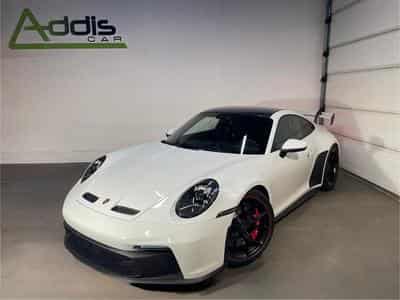 Porsche 911 992 GT3 4.0 510 CV PDK PACK CLUBSPORT (2021) - Photo 1
