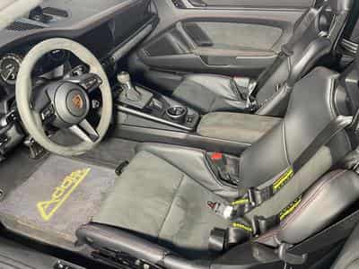 Porsche 911 992 GT3 4.0 510 CV PDK PACK CLUBSPORT (2021) - Photo 3