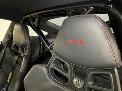 Porsche 911 992 GT3 4.0 510 CV PDK PACK CLUBSPORT (2021) - Photo 7