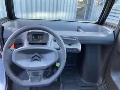 Citroen AMI ELECTRIQUE SANS PERMIS (2022) - Foto 3
