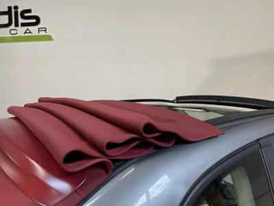 Fiat 500 1.0 70 CV HYBRID LOUNGE BLUETOOTH CABRIOLET (2022) - Photo 7