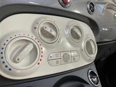 Fiat 500 1.0 70 CV HYBRID LOUNGE BLUETOOTH CABRIOLET (2022) - Photo 6