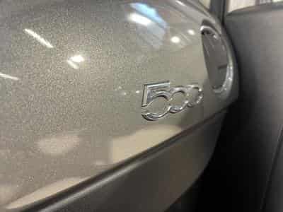 Fiat 500 1.0 70 CV HYBRID LOUNGE BLUETOOTH CABRIOLET (2022) - Photo 5