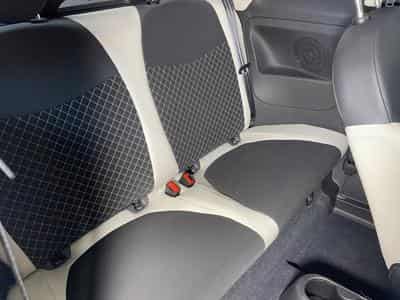 Fiat 500 1.0 70 CV HYBRID LOUNGE BLUETOOTH CABRIOLET (2022) - Photo 13