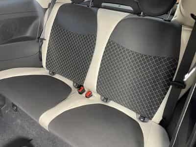 Fiat 500 1.0 70 CV HYBRID LOUNGE BLUETOOTH CABRIOLET (2022) - Photo 12