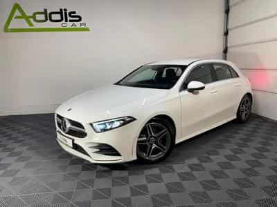 Mercedes A 180 116 CV AMG GPS CLASSE A (2019) - Photo 1