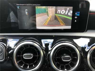 Mercedes A 180 116 CV AMG GPS CLASSE A (2019) - Photo 5