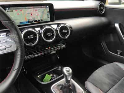 Mercedes A 180 116 CV AMG GPS CLASSE A (2019) - Photo 6