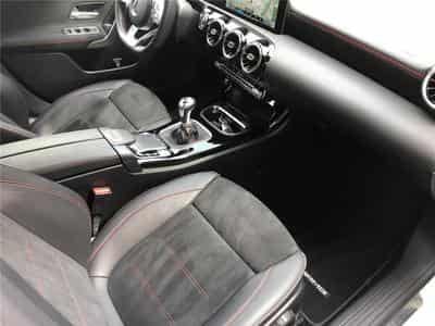 Mercedes A 180 116 CV AMG GPS CLASSE A (2019) - Photo 9