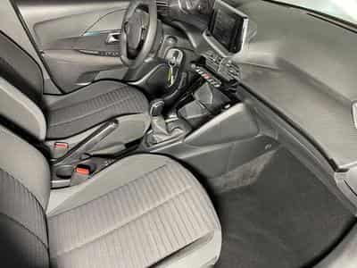 Peugeot 208 1.2 ESSENCE 75 CV ALLURE STYLE CARPLAY 5P (2023) - Photo 9