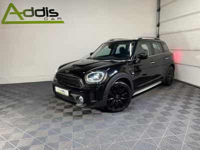 MINI Countryman 1.5DA 116 CV BUSINESS GPS BLUETOOTH (2020) - Photo 1