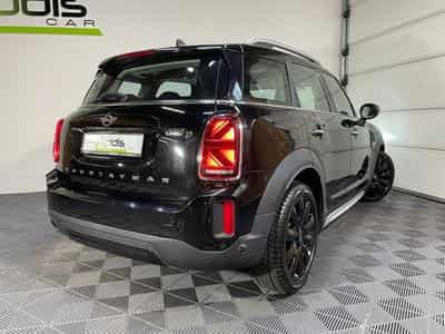 MINI Countryman 1.5DA 116 CV BUSINESS GPS BLUETOOTH (2020) - Photo 13